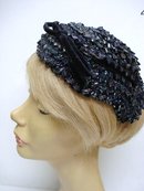 Antique Ladies Hat