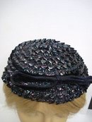 Antique Ladies Hat