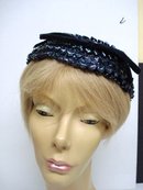 Antique Ladies Hat