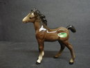Precious Curious Foal Figurine by Beswick England