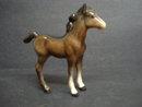 Precious Curious Foal Figurine by Beswick England
