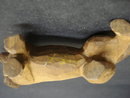 Beagle DOG Figurine Masterful Carving