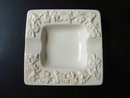 Embossed Vintage Ashtray by Wedgwood