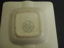 Embossed Vintage Ashtray by Wedgwood