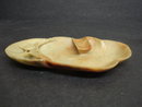 Carved Stone Ashtray - Beautiful