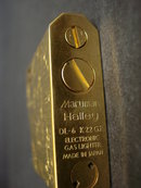 Maruman Helley DL-6 Lighter