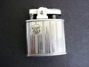 Ronson Vintage Lighter Monogram RC