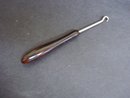 VICTORIAN SHOE or GLOVE BUTTON HOOK