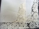 Wedding Lace Hanky