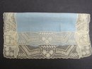 Lovely Wedding Handkerchief