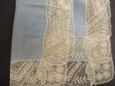 Lovely Wedding Handkerchief