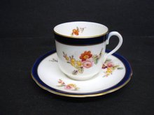 Coalport Demitasse Set