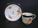 Coalport Demitasse Set