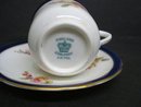 Coalport Demitasse Set