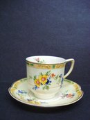 Johnson Bros Demitasse Set