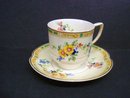 Johnson Bros Demitasse Set