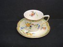 Johnson Bros Demitasse Set