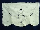 Chair Back Covers Set of Two