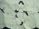 Chair Back Covers Set of Two