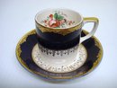 Demitasse Set by Johnson Bros England