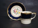 Demitasse Set by Johnson Bros England