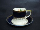 Demitasse Set by Johnson Bros England