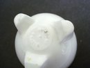 Special Footed Vintage Egg Cups Pair Made in France