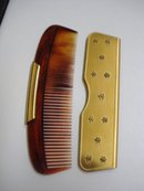 Kigu Pocket Comb London
