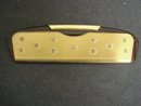Kigu Pocket Comb London