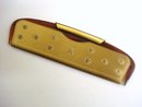 Kigu Pocket Comb London