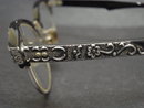 Cat Eye Eyeglasses Vintage Gold Filled