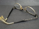 Cat Eye Eyeglasses Vintage Gold Filled