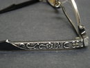 Cat Eye Eyeglasses Vintage Gold Filled