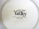 Limited Edition Plate Victorian Era Scene