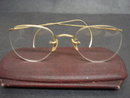 Antique Eyeglasses Gold Filled