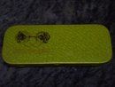 Sun Goggles Tin Box Rare