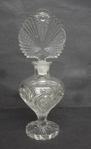 Marvelous Vintage Perfume Bottle