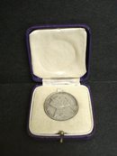 1939 Coin Medal Royal Visit to Canada