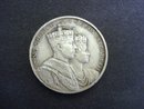 1939 Coin Medal Royal Visit to Canada