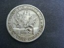 1939 Coin Medal Royal Visit to Canada