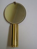 Lipstick Mirror Holder