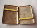 Cigarette Case British Isles Brighton