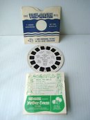 View Master Reel Mg-1 Mother Goose