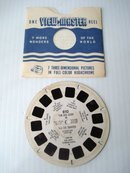 View Master Reel 810 Tom and Jerry
