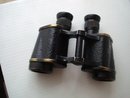 WWII Dienstglas Binoculars Hensoldt Wetzlar +