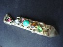 Jewelled Botle Opener