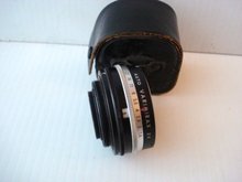 Camera Lens AP-S Auto Varimax 2X