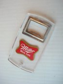 Bottle Opener Miller High Life