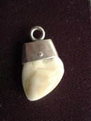 Victorian Watch Fob