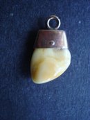 Victorian Watch Fob